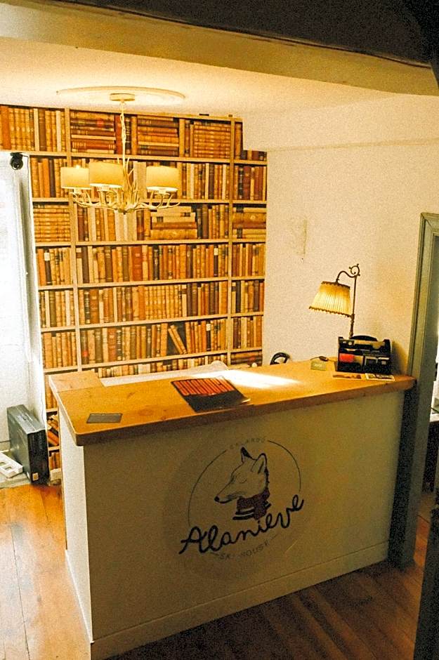 Hostel Baqueira - Refugi Rosta - PyrenMuseu