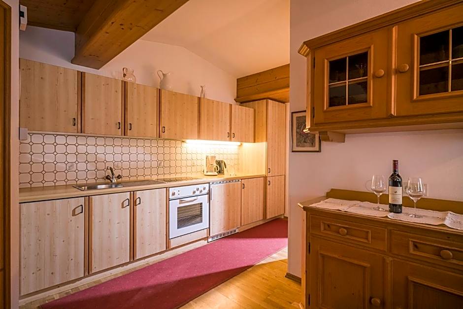 Hotel Viktoria & Landhaus Joggl