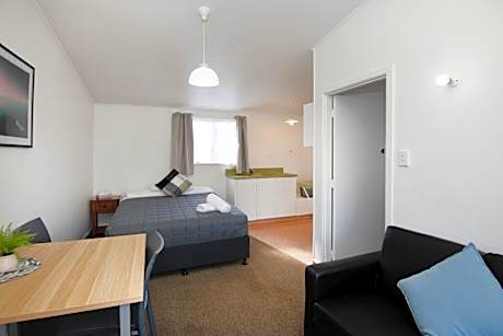 Large One-Bedroom Apartment