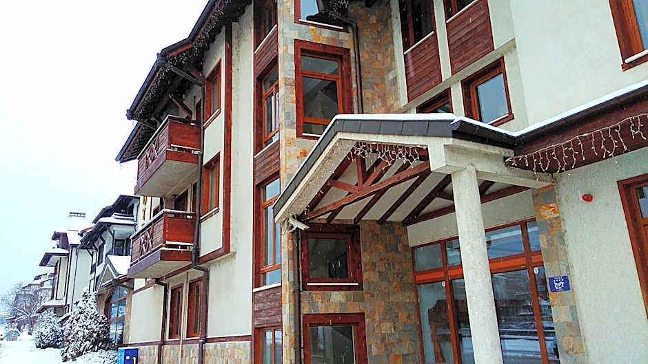 Evelina Palace Hotel