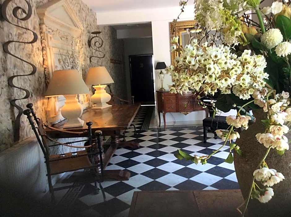 Meifod country house hotel