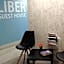 Liber Guest House