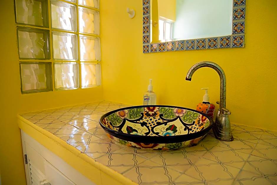Hotel Flamingos Inn