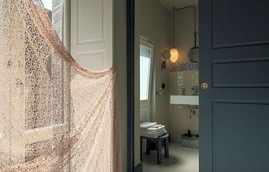 B&B SEKELES Suites and Spa