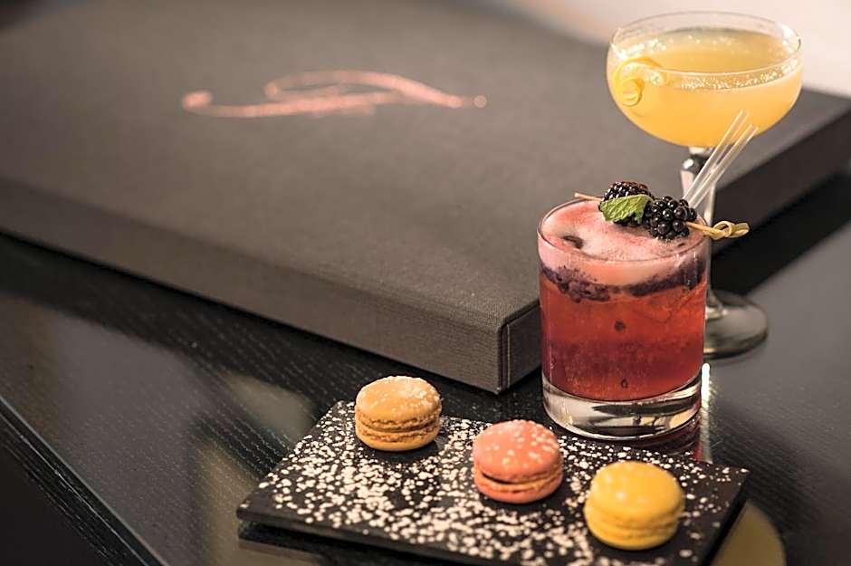 The Fitzwilliam Hotel Belfast