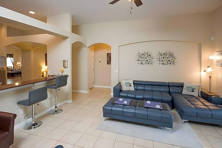Windsor Island Resort – Davenport, FL