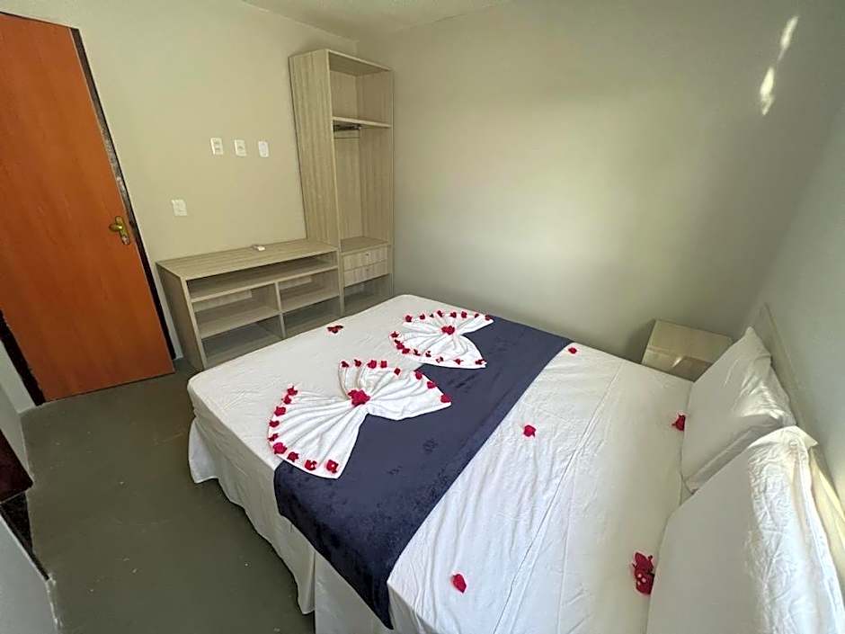 Paraíso Barra Grande