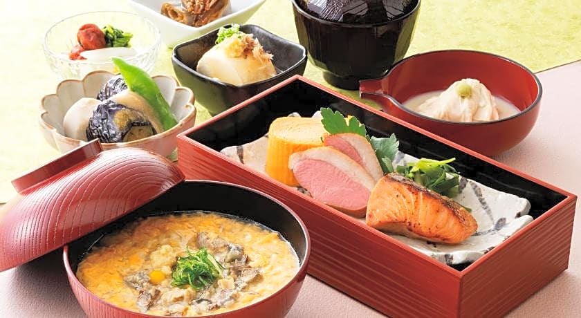 Hotel Hankyu International
