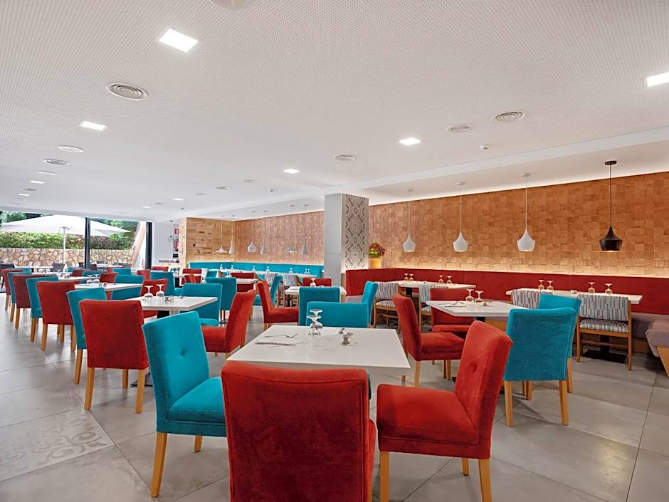 Aparthotel Aquasol
