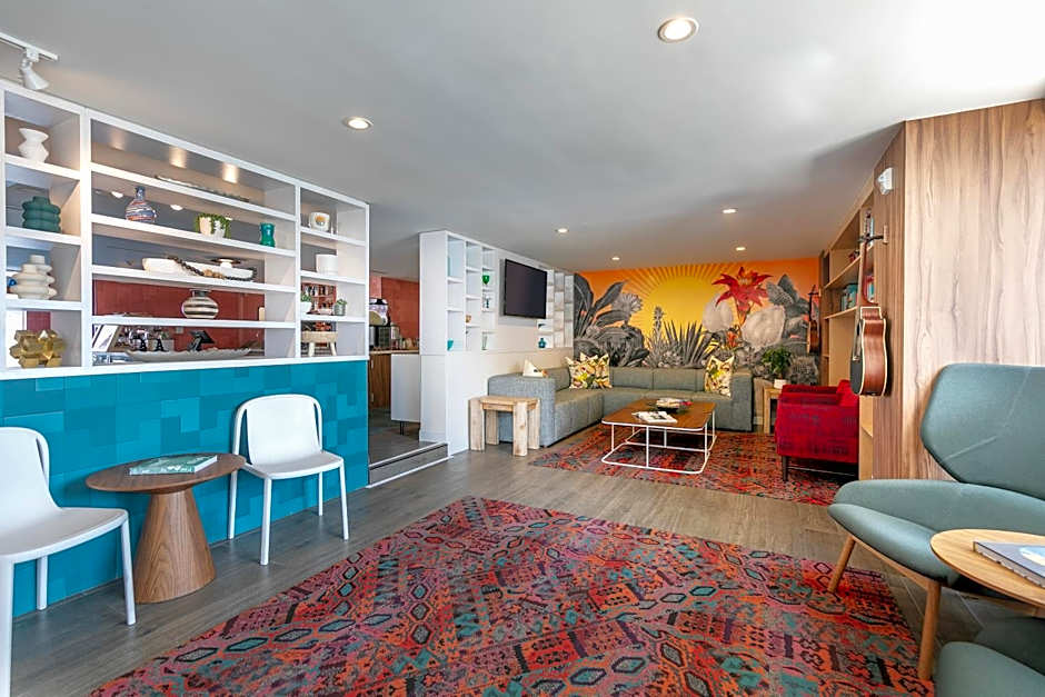 The Wayfarer San Diego