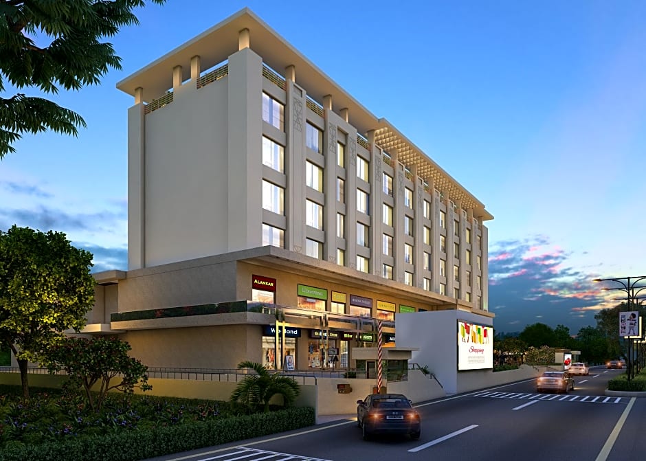 Holiday Inn Katra Vaishno Devi By IHG