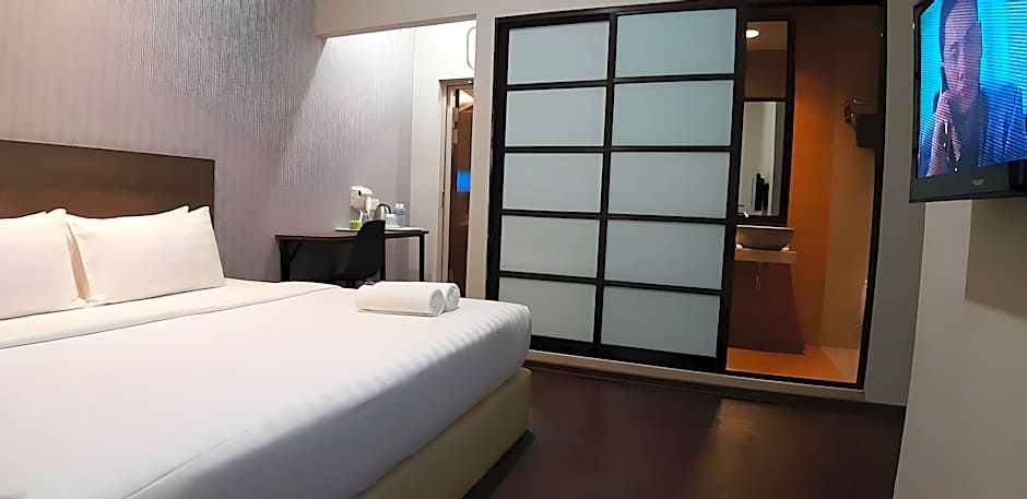 MIICO Hotel @ Mount Austin