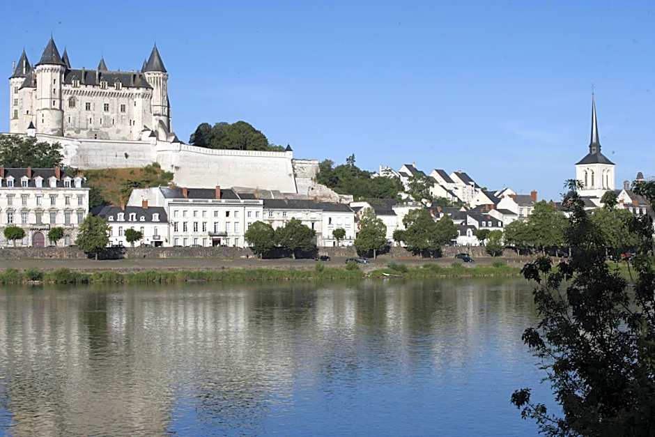 Hôtel Anne d'Anjou, The Originals Collection