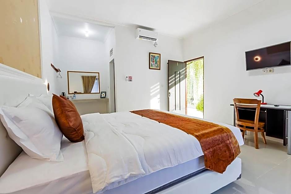 Kesari Glory Nusa Penida by GenuineHost