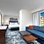 DoubleTree by Hilton Houston Medical Center Hotel & Suites