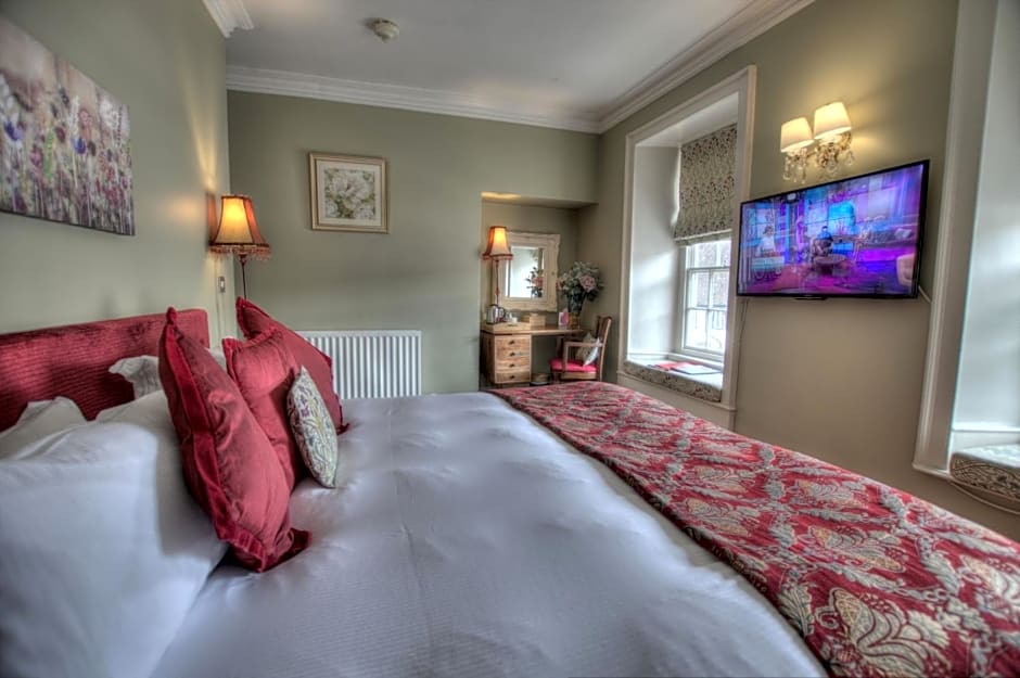 Dunster Castle Hotel