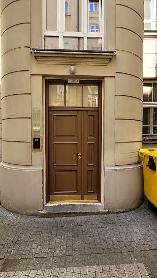 Central Station Hostel