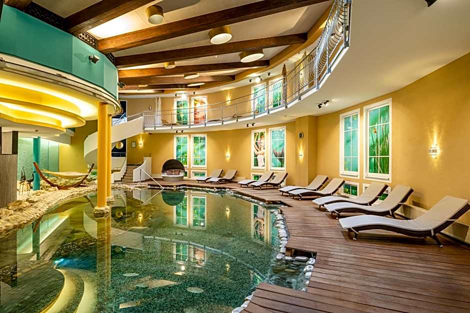 Hotel am Haslinger Hof