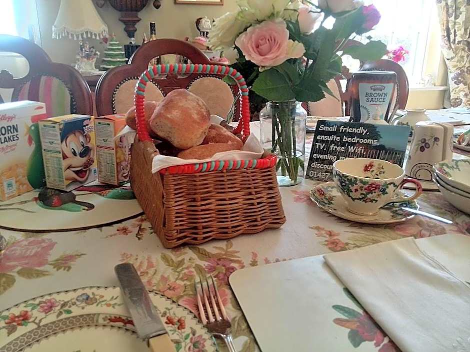 Brampton Dales Farm Bed and Breakfast