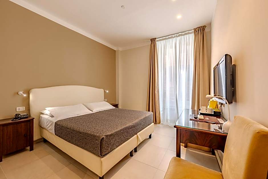 Hotel Nuovo Nord