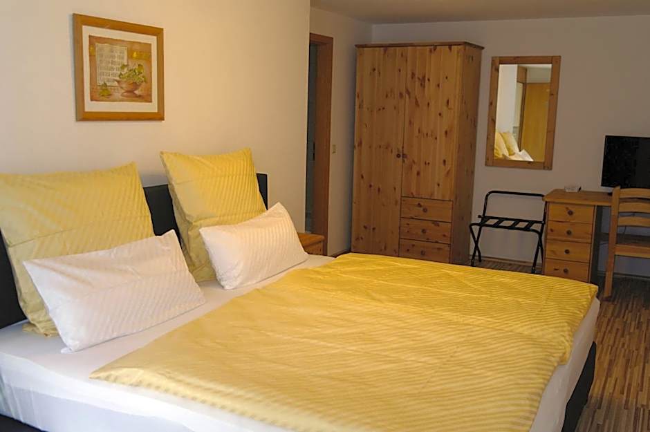 Heidehotel Jagdhof Dobra GmbH