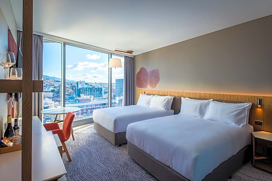 Crowne Plaza Hobart By IHG