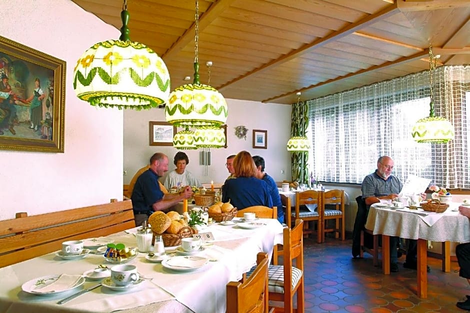 Hotel Lawine