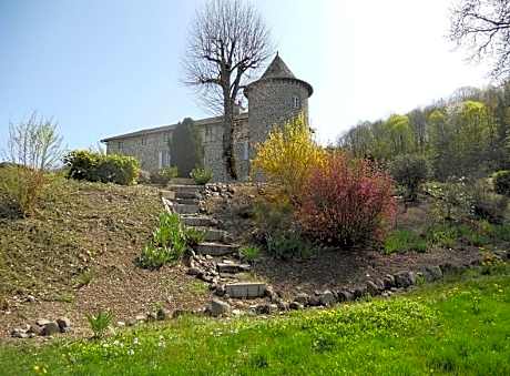 Château de la Moissetie