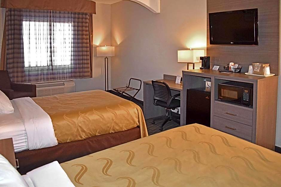 Quality Inn & Suites Kearneysville