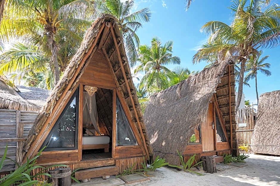 Selina Poc Na Isla Mujeres