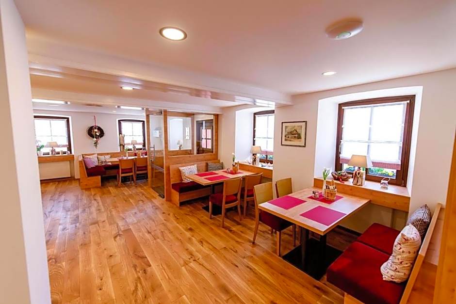 Hotel Zum Rebstock
