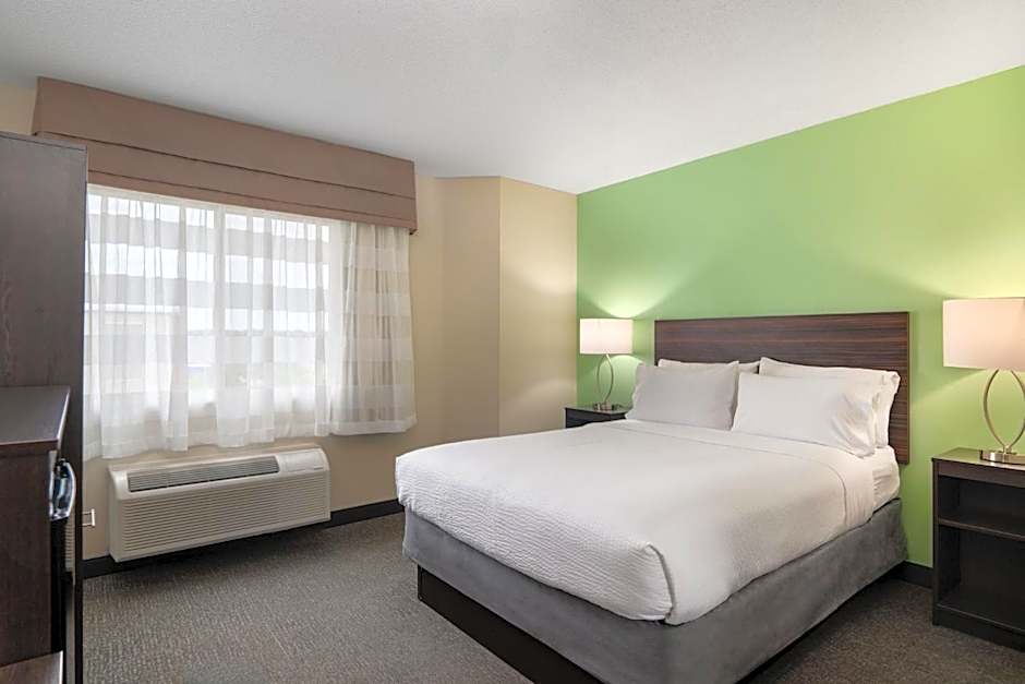 Garner Londonderry Manchester