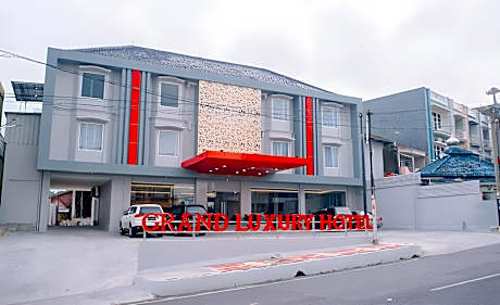 Hotel Grand Luxury
