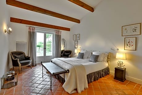 Suite (4 Adults)