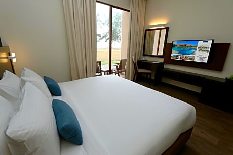 Superior Room, 2 Twin Beds