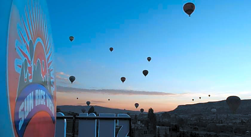 Sun Rise View Hotel