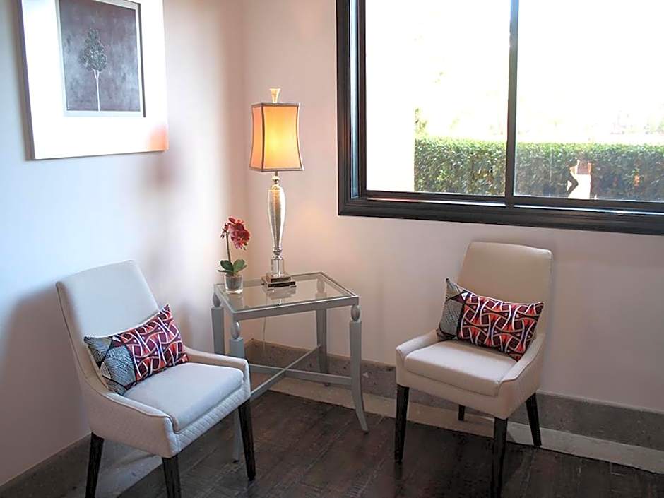 Hotel Boutique Villa Toscana