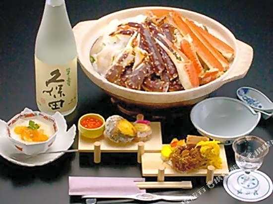 Kahan No Yado Hekisuisou