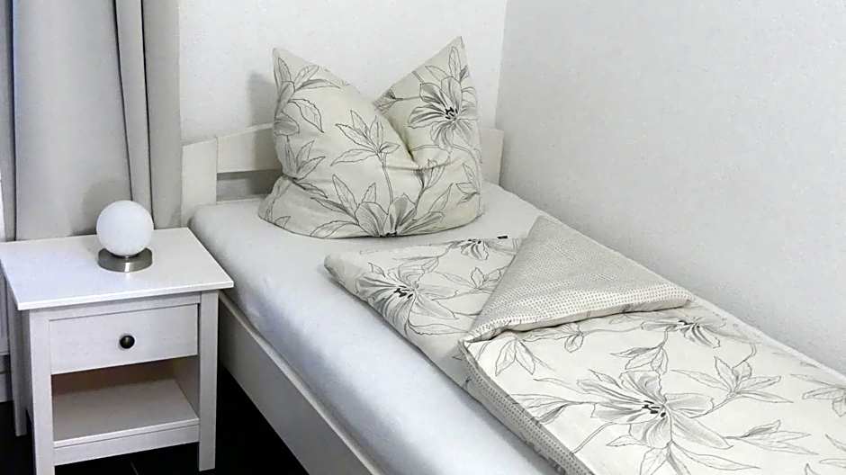 Hotel Zum Böhmegrund