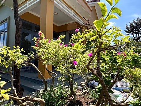 Ylangfarmstay