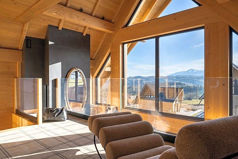 Chaletovo Mountain Residences