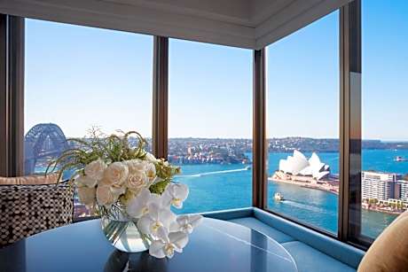 Four Seasons Hotel Sydney