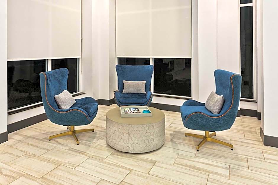 Hilton Garden Inn Birmingham Se/Liberty Parkway