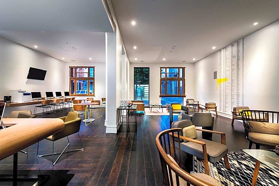 Hougoumont Hotel Fremantle