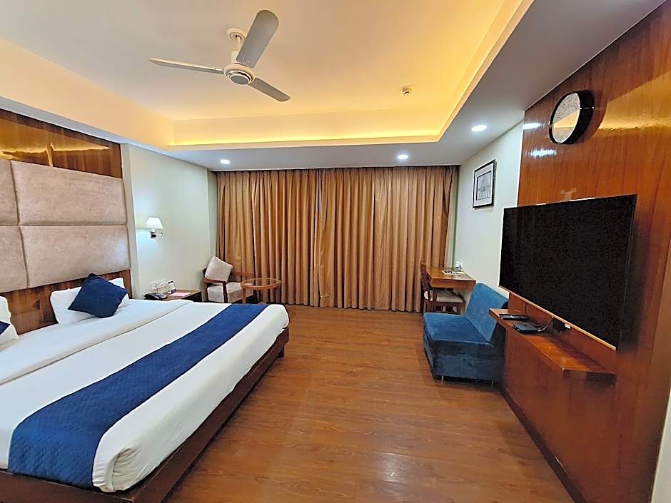 LN Hotels and Resorts