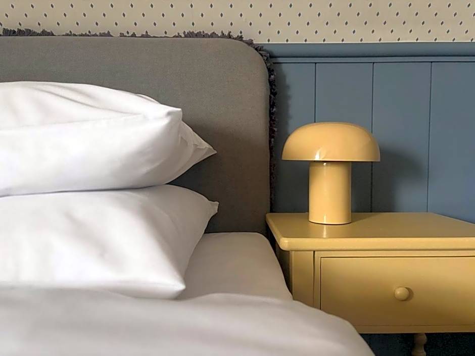 City Solei Boutique Hotel