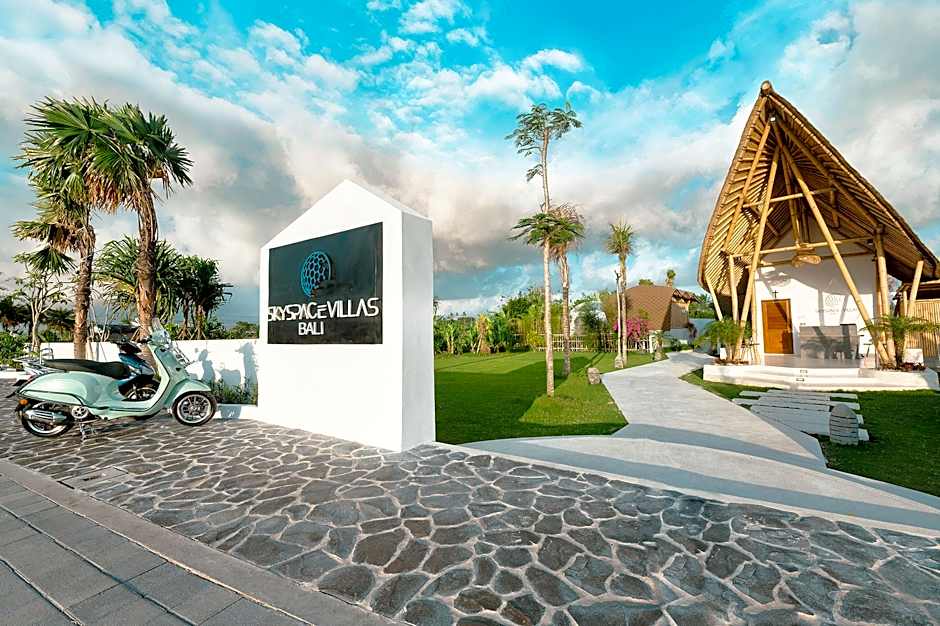 Skyspace Villas Bali