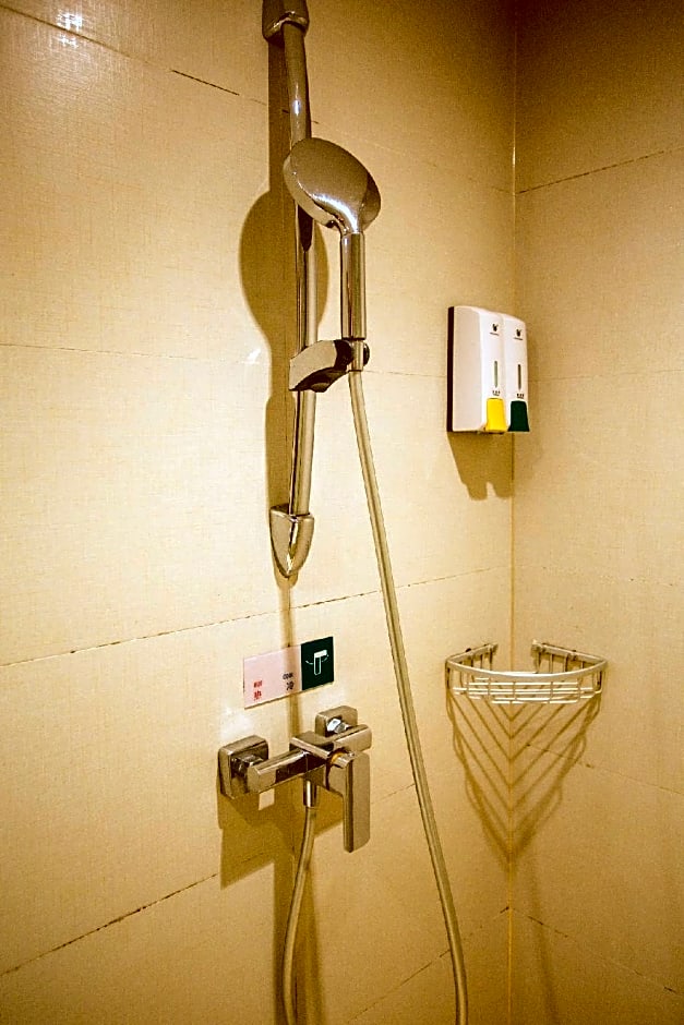 City Comfort Inn Guilin Medical College Guihu