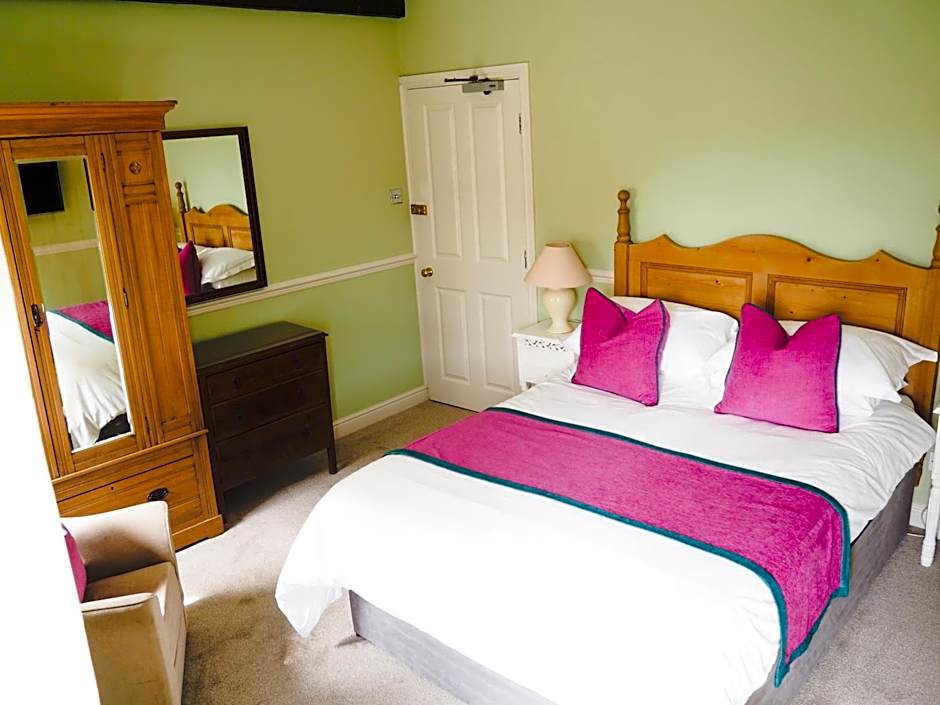 The Wensleydale Hotel