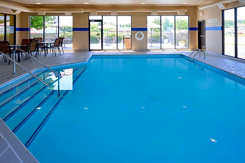 Hampton Inn Carbondale